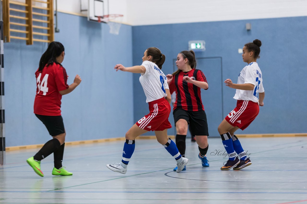 Bild 69 - B-Juniorinnen Futsal Qualifikation